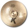 Zildjian K0982 Custom Fast Crash Piatto 16