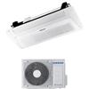 Samsung Climatizzatore WindFree Cassetta 1 Via Slim Samsung monosplit 12000 btu inverter A++ A+