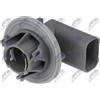 NTY Portalampada, luce posteriore NTY EZ-FR-004