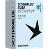 SCHWALBE Camera d'aria per bicicletta SCHWALBE SCV19 Clik 40mm 27.5/28/29x1.60/2.40