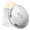 onlyfire Coperchio Bonfire in Acciaio Inox 304 per Solo Stove Braciere Senza Fumo Bonfire di 49.5 cm, Accessori per Braciere Senza Fumo, Φ50 CM