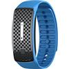 LICHENGTAI Braccialetti repellenti per zanzare ad ultrasuoni, Mosquito Repellent Antizanzare Orologio Intelligente Wristband Fit Adulti e Bambini, Blu