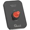Quick italia Interruttore magnetotermico Quick 100 Amp
