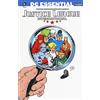 LION Justice League International (Vol. 7)