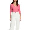 Morgan Pullover, Camelia M, XL