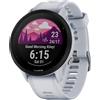 GARMIN FORERUNNER 955 46MM WHITE Smartwatch GPS