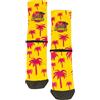 MBWEAR Calzino Fun Summer Ed. Life is better S/M calzini estivi ciclismo