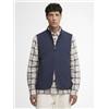 BARBOUR STONEDALE GILET Smanicato da Uomo