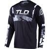 TROY LEE DESIGNS Maglia motocross GP BRAZEN a manica lunga con vestibilità confortevole XL Uomo