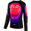 TROY LEE DESIGNS Maglia motocross GP PRO REVERB ventilata e confortevole per ragazzi XL Ragazzo