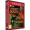Blaze Entertainment Blaze Evercade - Legacy of Kain Collection - Cartouche n° 41