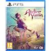 KT Atelier Yumia: The Alchemist of Memories & the Envisioned Land