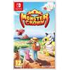 Soedesco Monster Crown (Nintendo Switch) - - Nintendo Switch