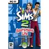 Electronic Arts The Sims 2: Apartment Life Expansion Pack (PC DVD)