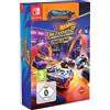 Milestone Hot Wheels Unleashed 2 Turbocharged Pure Fire Edition (Nintendo Switch)