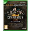 Kalypso Commandos Origins Deluxe Edition (Xbox Series X)