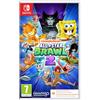Game Mill Nickelodeon All-Star Brawl 2