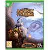 Fireshine Games Against the Storm (Xbox Series X / Xbox One)