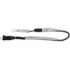 ION Leash Kite Tec Safety Long Grey