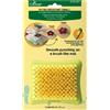 Clover - Tappetino per punzonatura