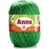 CÍRCULO CIRCULO Anne 100% Cotone Mercerizzato Filato 174G - Verde Brasiliano