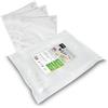 Caso Linea 4 Stelle Sacchetti Sottovuoto Goffrati per Alimenti, 60 Buste 25x35 cm per Tutti i Tipi di Macchine sottovuoto, Molto Resistenti e Anti-Strappo, Sous Vide, 150 µm, Senza BPA