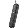 ELLENNE - Rilevatore Microspie, Rilevatore Telecamere Nascoste Hidden Camera Detector Adatto per Hotel, Case in Affitto, Spogliatoi, Automobili, Uso Interno