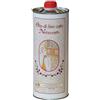 NOVECENTO Cera Novecento 8211 Olio di Lino Puro Cotto, Neutro, 1 litro