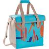 Coleman Campingaz Ethnic Minimaxi 4 L Borsa frigo | Borsa termica che mantiene cibi e bevande freddi fino a 6 ore | Leggera e facile da trasportare | Pieghevole | Design alla moda | Ideale per picnic
