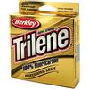 Berkley Trilene - Lenza da pesca 100% fluorocarbon (0,35 mm-10,0 kg-150 m)