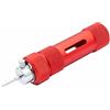 AOLS Airsoft Caricatore CO2 12g con Porta in Silicone