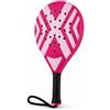 ATHLEJOY Set di racchette per padel - per adulti e bambini | Racchetta da padel di alta qualità per principianti e avanzati