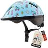 meteor Casco Bici Ideale per Bambini - Caschi Perfetto per Downhill Enduro Ciclismo MTB Scooter - Helmet per Tutte Le Forme di Attività in Bicicletta Helmo