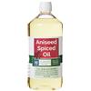OURONS Olio Aromatico all'Anice 1 L - Esche, Richiamo & Caccia