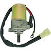 One by Camamoto motorino avviamento Compatibile con (cod. 77187226 Motori Yamaha VP x-City 125cc / ypr x-Max ABS 125cc RIF. Orig. Yamaha 1B9H18000100)