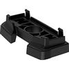 Thule Fixpoint Extension Pads 15 - Barre portatutto Nero, Taglia Unica