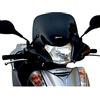 Faco Cupolino Fumè scuro per Honda-SH 300 i dal 20