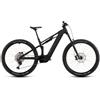 Cube E-bike Stereo Hybrid One44 Hpc Race 800 Nero, Taglia: S, nero