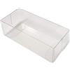 Chance SAS IRPot - 50 X SCATOLA PORTACONFETTI IN PLASTICA 12390 9 X 3 X 2 CM