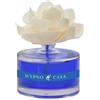 HYPNO CASA - Cofanetto Regalo con Diffusore di Profumo per Ambiente con Fiore - 60ml (Aria di mare)