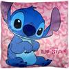arlis Cuscino Stitch Disney 38 cm (cuscino Stitch Rosa)