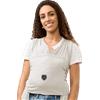 KOALA BABYCARE Fascia neonato Koala Cuddle Band