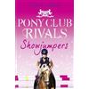 Stacy Gregg Showjumpers (Tascabile) Pony Club Rivals