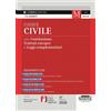 Edizioni Giuridiche Simone Libro - Codice Civile. Con Costituzione, Trattato UE E Leggi Complementari. Con