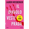 Piemme Libro - Lauren Weisberger - Il Diavolo Veste Prada - Piemme