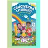 Edizioni del Poggio Libro - Di Leo Michele - Cruciverba Liturgici. Divertiti Con La Fede - Edizioni