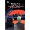 Einaudi Libro - De Cataldo Giancarlo - Io Sono Il Castigo. Un Caso Per Manrico Spinori