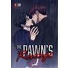 Jundo Libro - Evy - The Pawn's Revenge #04 - Jundo
