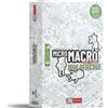 Ms Edizioni Libro - Ms Edizioni: Micromacro: Crime City - True Detective - Ms Edizioni