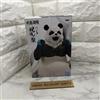 BANPRESTO Figura Jujutsu Kaisen Panda Jukon no Kata BANPRESTO NUOVA!